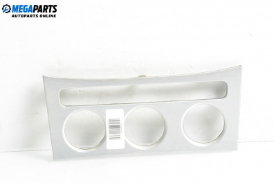 Централна конзола за Volkswagen Passat V Variant B6 (08.2005 - 11.2011)