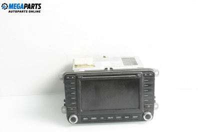 GPS навигация за Volkswagen Passat V Variant B6 (08.2005 - 11.2011)