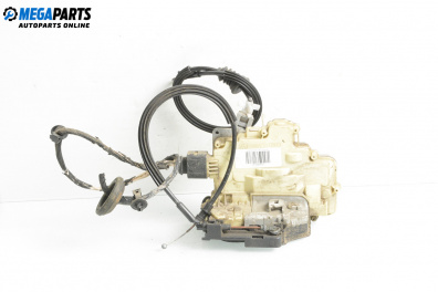 Брава на врата за Volkswagen Passat V Variant B6 (08.2005 - 11.2011), позиция: задна, лява