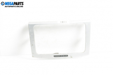 Централна конзола за Volkswagen Passat V Variant B6 (08.2005 - 11.2011)