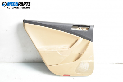 Кора врата за Volkswagen Passat V Variant B6 (08.2005 - 11.2011), 4+1 вр., комби, позиция: задна, лява