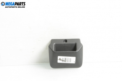 Интериорна пластмаса за Volkswagen Passat V Variant B6 (08.2005 - 11.2011), 4+1 вр., комби, позиция: предна