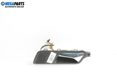 Вътрешна дръжка за Volkswagen Passat V Variant B6 (08.2005 - 11.2011), 4+1 вр., комби, позиция: задна, лява