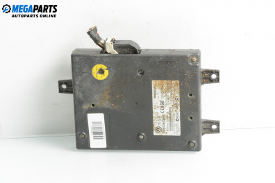 Bluetooth модул за Volkswagen Passat V Variant B6 (08.2005 - 11.2011), №  3C0035729E