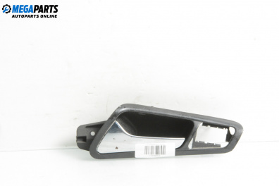 Вътрешна дръжка за Volkswagen Passat V Variant B6 (08.2005 - 11.2011), 4+1 вр., комби, позиция: предна, лява