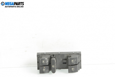 Бутони ел. стъкла  за Volkswagen Passat V Variant B6 (08.2005 - 11.2011)