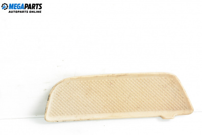 Интериорна пластмаса за Volkswagen Passat V Variant B6 (08.2005 - 11.2011), 4+1 вр., комби, позиция: предна