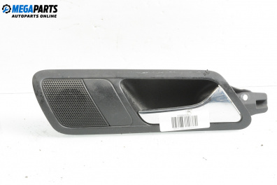 Вътрешна дръжка за Volkswagen Passat V Variant B6 (08.2005 - 11.2011), 4+1 вр., комби, позиция: задна, дясна