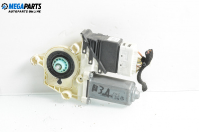 Електромотор за стъклоподемник за Volkswagen Passat V Variant B6 (08.2005 - 11.2011), 4+1 вр., комби, позиция: задна, дясна