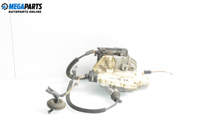 Брава на врата за Volkswagen Passat V Variant B6 (08.2005 - 11.2011), позиция: предна, дясна