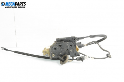 Брава на врата за Volkswagen Passat V Variant B6 (08.2005 - 11.2011), позиция: предна, лява