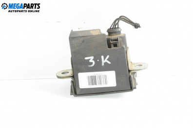 Брава заден капак за Volkswagen Passat V Variant B6 (08.2005 - 11.2011), комби, позиция: задна