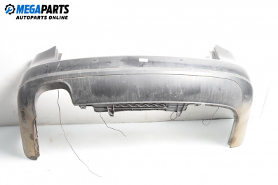 Задна броня за Volkswagen Passat V Variant B6 (08.2005 - 11.2011), комби