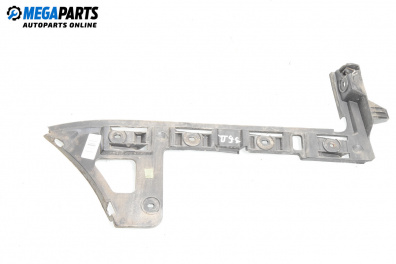 Държач броня за Volkswagen Passat V Variant B6 (08.2005 - 11.2011), комби, позиция: задна, дясна