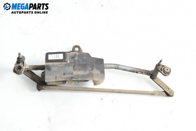 Ел. мотор за чистачките за Volkswagen Passat V Variant B6 (08.2005 - 11.2011), комби, позиция: предна