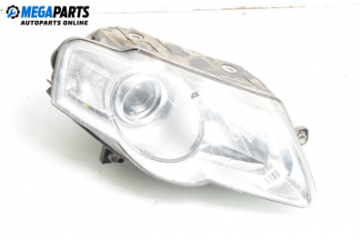 Фар за Volkswagen Passat V Variant B6 (08.2005 - 11.2011), комби, позиция: дясна