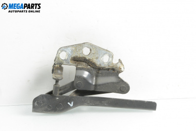 Панта преден капак за Volkswagen Passat V Variant B6 (08.2005 - 11.2011), 4+1 вр., комби, позиция: лява