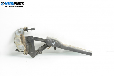 Панта преден капак за Volkswagen Passat V Variant B6 (08.2005 - 11.2011), 4+1 вр., комби, позиция: дясна