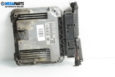 Компютър двигател за Volkswagen Passat V Variant B6 (08.2005 - 11.2011) 2.0 FSI, 150 к.с., № 06F 906 056 FC