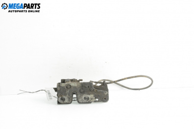 Брава преден капак за Volkswagen Passat V Variant B6 (08.2005 - 11.2011)