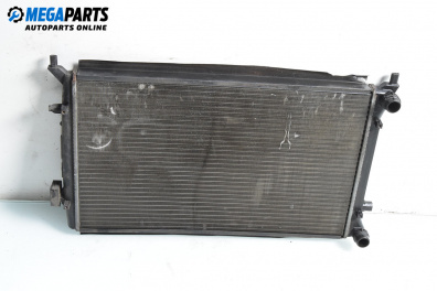 Воден радиатор за Volkswagen Passat V Variant B6 (08.2005 - 11.2011) 2.0 FSI, 150 к.с.