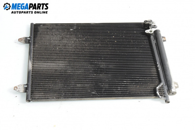 Климатичен радиатор за Volkswagen Passat V Variant B6 (08.2005 - 11.2011) 2.0 FSI, 150 к.с., автоматик