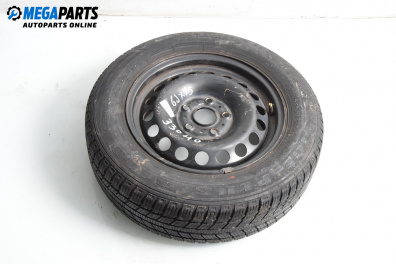 Резервна гума за Volkswagen Passat V Variant B6 (08.2005 - 11.2011) 15 цола, ширина 6 (Цената е за 1 бр.)