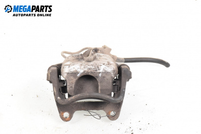 Спирачен апарат за Volkswagen Passat V Variant B6 (08.2005 - 11.2011), позиция: задна, лява