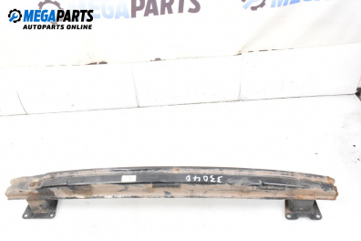 Основа броня за Volkswagen Passat V Variant B6 (08.2005 - 11.2011), комби, позиция: предна