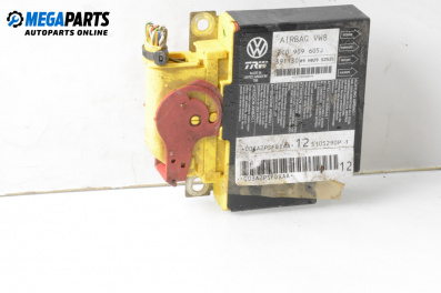 Модул за AIRBAG за Volkswagen Passat V Variant B6 (08.2005 - 11.2011), №  3C0909605J