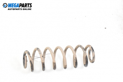Пружина за ходова част за Volkswagen Passat V Variant B6 (08.2005 - 11.2011), комби, позиция: задна