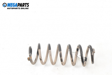 Пружина за ходова част за Volkswagen Passat V Variant B6 (08.2005 - 11.2011), комби, позиция: задна