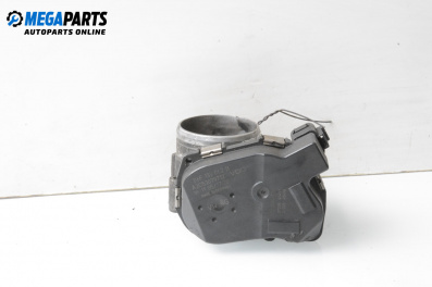 Дроселова клапа за Volkswagen Passat V Variant B6 (08.2005 - 11.2011) 2.0 FSI, 150 к.с.