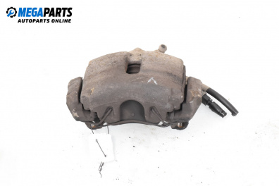 Спирачен апарат за Volkswagen Passat V Variant B6 (08.2005 - 11.2011), позиция: предна, лява