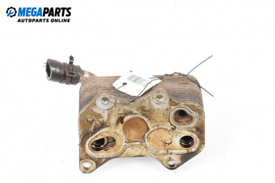 Маслоохладител за Volkswagen Passat V Variant B6 (08.2005 - 11.2011) 2.0 FSI, 150 к.с.