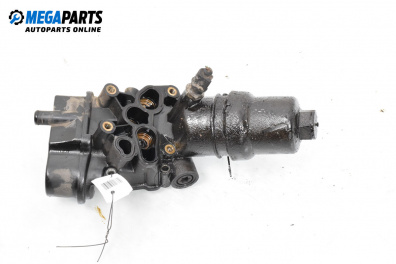 Корпус за маслен филтър за Volkswagen Passat V Variant B6 (08.2005 - 11.2011) 2.0 FSI, 150 к.с.