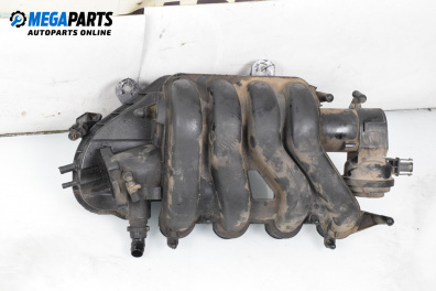 Всмукателен колектор за Volkswagen Passat V Variant B6 (08.2005 - 11.2011) 2.0 FSI, 150 к.с.