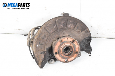 Шенкел главина за Volkswagen Passat V Variant B6 (08.2005 - 11.2011), позиция: предна, лява