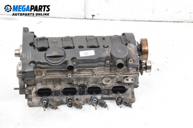 Глава за Volkswagen Passat V Variant B6 (08.2005 - 11.2011) 2.0 FSI, 150 к.с.