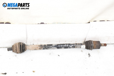 Полуоска за Volkswagen Passat V Variant B6 (08.2005 - 11.2011) 2.0 FSI, 150 к.с., позиция: предна, дясна, автоматик