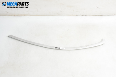 Външни лайсни за Mercedes-Benz C-Class Estate (S203) (03.2001 - 08.2007), комби, позиция: задна