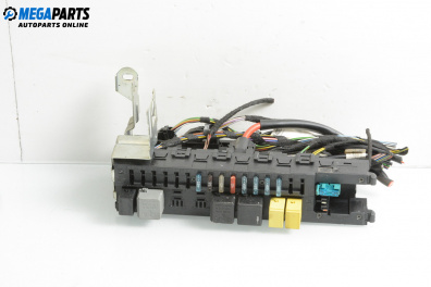 Бушонно табло за Mercedes-Benz C-Class Estate (S203) (03.2001 - 08.2007) C 200 Kompressor (203.242), 163 к.с.