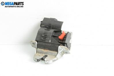 Брава заден капак за Mercedes-Benz C-Class Estate (S203) (03.2001 - 08.2007), комби, позиция: задна