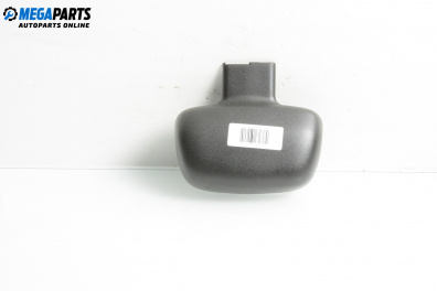 Пластмасов капак за Mercedes-Benz C-Class Estate (S203) (03.2001 - 08.2007), 4+1 вр., комби