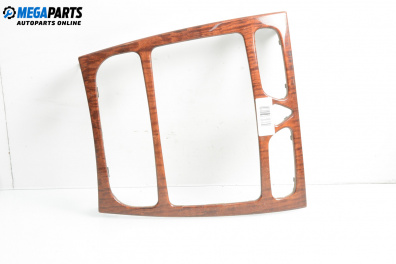 Интериорна лайсна за Mercedes-Benz C-Class Estate (S203) (03.2001 - 08.2007), 4+1 вр., комби