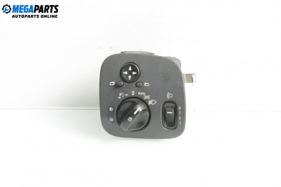 Ключ светлини  за Mercedes-Benz C-Class Estate (S203) (03.2001 - 08.2007)