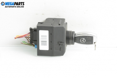 Контактен ключ за Mercedes-Benz C-Class Estate (S203) (03.2001 - 08.2007)