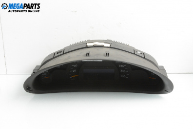 Километраж за Mercedes-Benz C-Class Estate (S203) (03.2001 - 08.2007) C 200 Kompressor (203.242), 163 к.с.