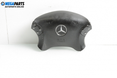 Airbag за Mercedes-Benz C-Class Estate (S203) (03.2001 - 08.2007), 4+1 вр., комби, позиция: предна
