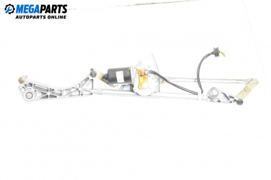 Ел. мотор за чистачките за Mercedes-Benz C-Class Estate (S203) (03.2001 - 08.2007), комби, позиция: предна